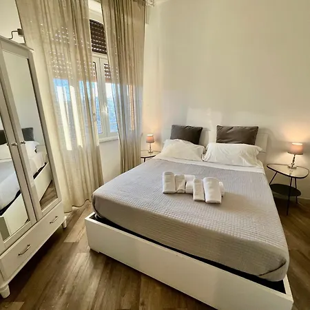 Couette-café Enjoy Vatican 4*