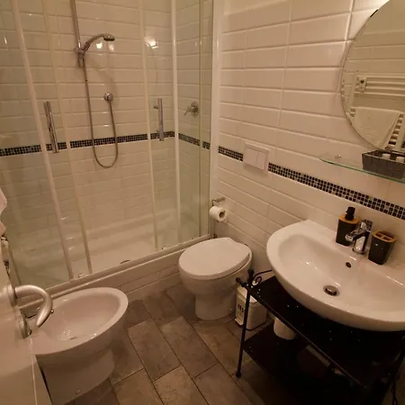 Enjoy Vatican ベッド・アンド・ブレックファスト 4*