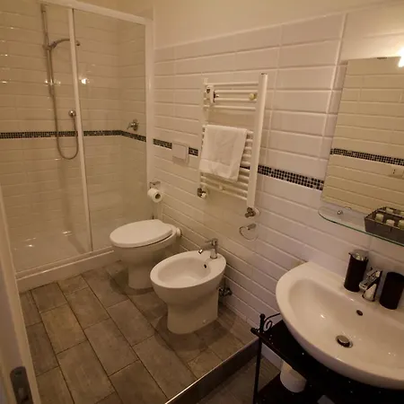 ベッド・アンド・ブレックファスト Enjoy Vatican ローマ