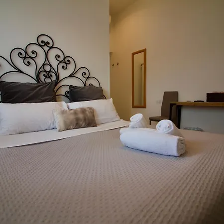 ベッド・アンド・ブレックファスト Enjoy Vatican