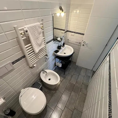 ベッド・アンド・ブレックファスト Enjoy Vatican