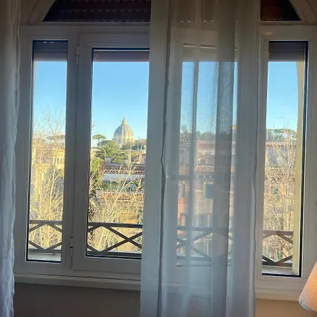 Enjoy Vatican