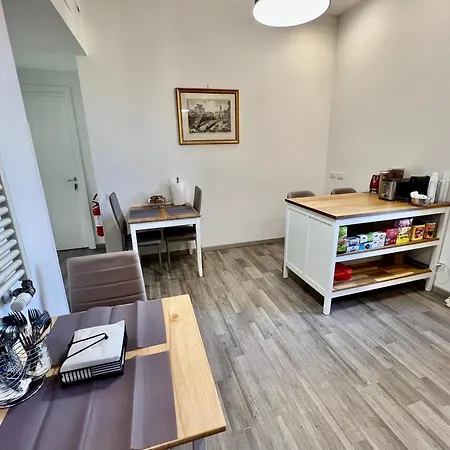 ベッド・アンド・ブレックファスト Enjoy Vatican ローマ