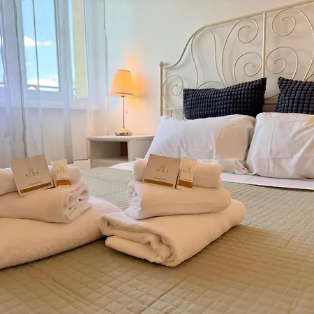 فندق مبيت وإفطار Enjoy Vatican 4*
