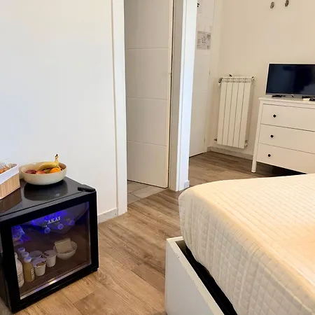فندق مبيت وإفطار Enjoy Vatican 4*