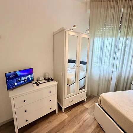 فندق مبيت وإفطار Enjoy Vatican 4*