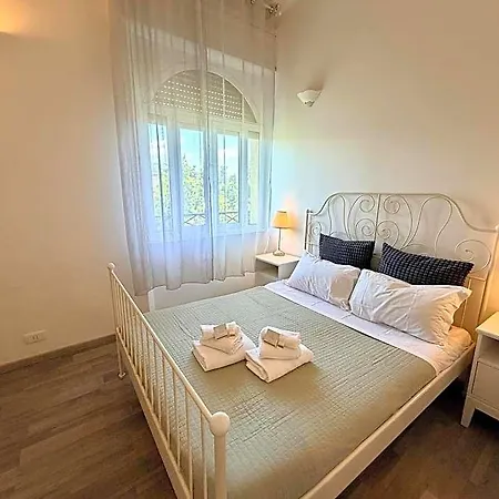 Bed & Breakfast Enjoy Vatican Řím