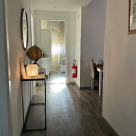 Bed & Breakfast Enjoy Vatican