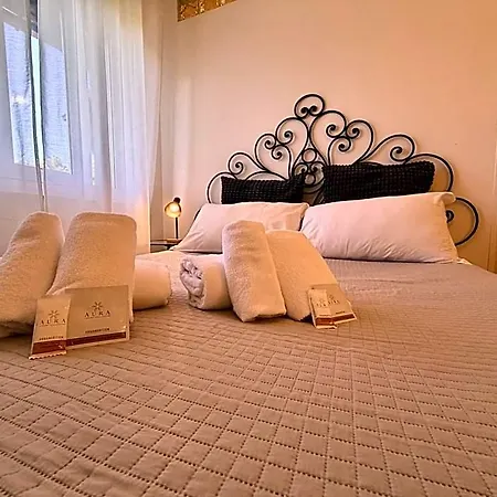 Enjoy Vatican Bed & Breakfast Řím