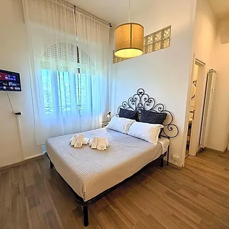 Enjoy Vatican 4* Řím