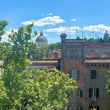 Enjoy Vatican