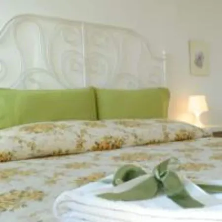 Enjoy Vatican ベッド・アンド・ブレックファスト