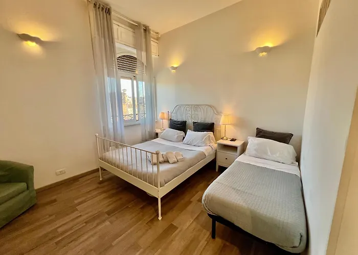 Bed & Breakfast Enjoy Vatican